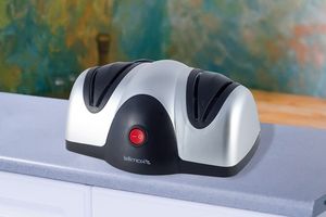 Ножеточки электрические Kamille™