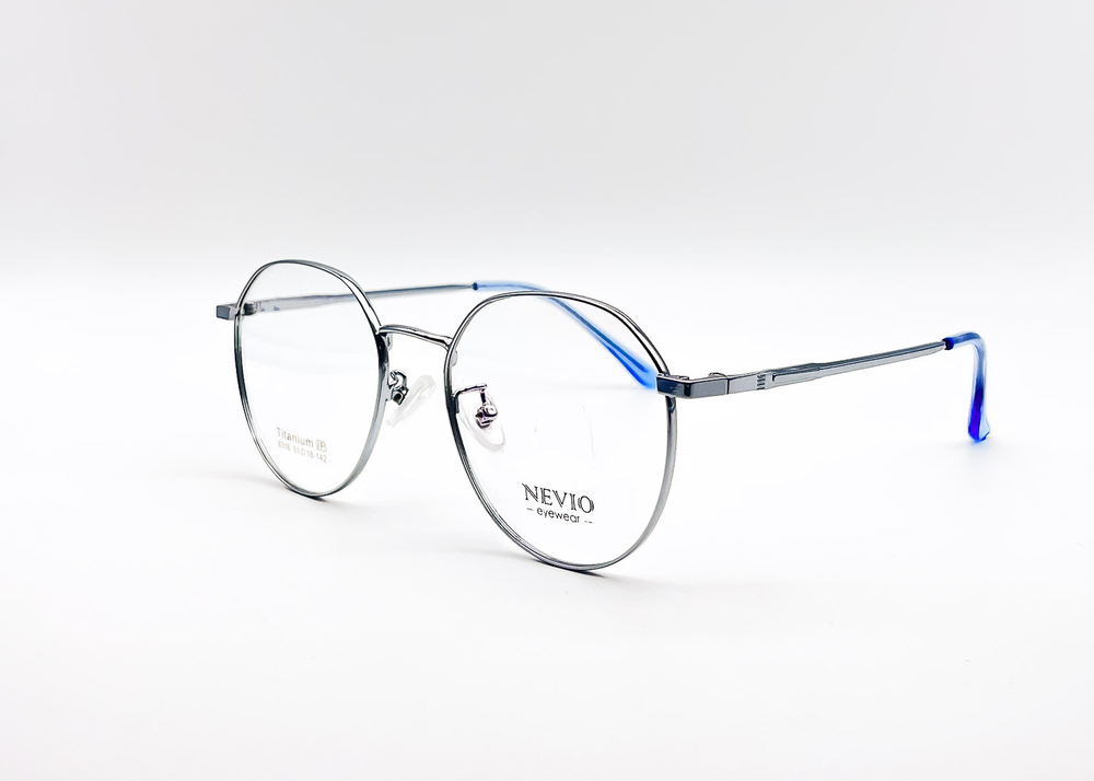 Изг. оправы Nevio 6316 Grey