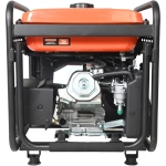 PATRIOT iGN 7500AWS генератор инверторный 472102375