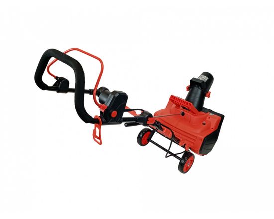 Электрический снегоуборщик "BRAIT" BST-2200YA