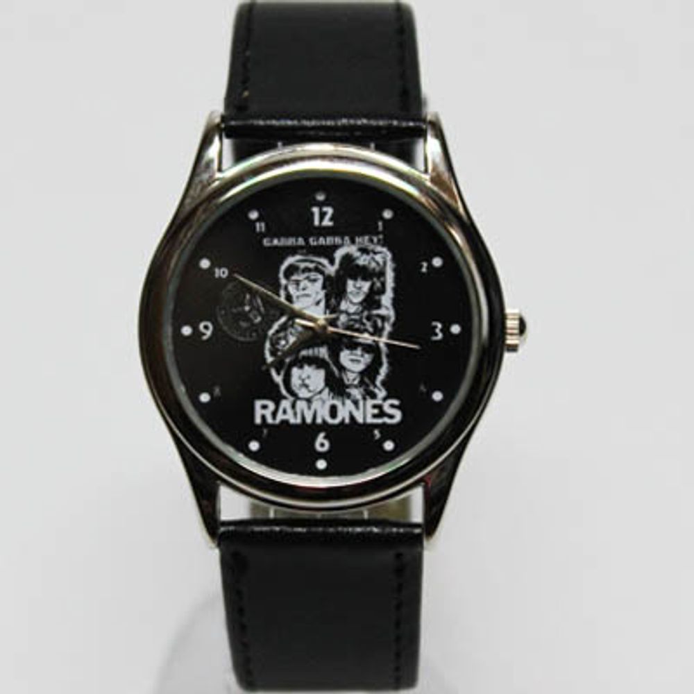 Часы наручные Ramones