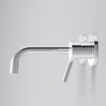 Смеситель для раковины, монтируемый в стену AM.PM X-Joy F85B72600