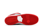 Кроссовки Nike Dunk Sb Pro "Chicago"
