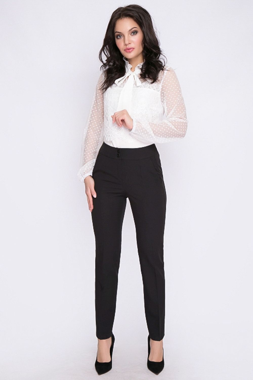 Брюки 5035-1 Avili