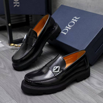 Слипоны Christian Dior