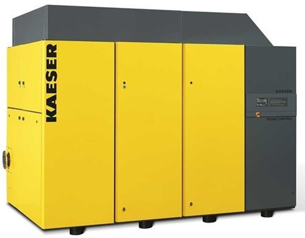Винтовой компрессор Kaeser FSG 350-2 6