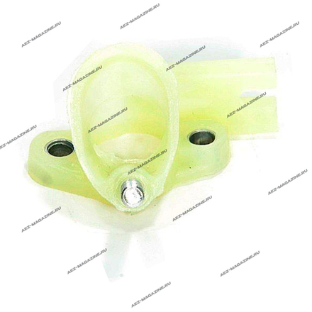 Теплоизолятор для бензопил Китай 38см3