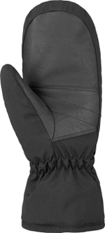 Варежки REUSCH Marisa Mitten Black/White (inch (дюйм):8,5)