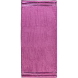 Полотенце 67x140 Vossen Cult de Luxe orchidee