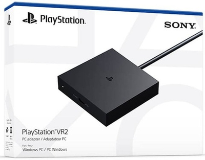 Sony PlayStation VR2 PC Adapter (ПК адаптер PSVR2)