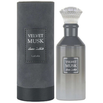 Velvet Musk EDP