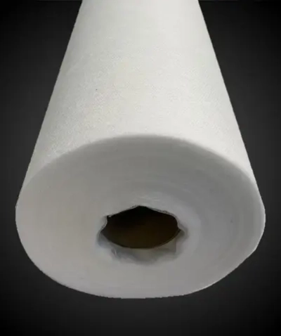 Ветрозащита SUPERSPAN A (70 кв.м.) для стен и кровли / Мембрана кровельная