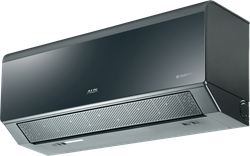 Сплит-система AUX, BLACK ART PROGRESSIVE Inverter 2025, ASW-H12A4/CC-R2DI / AS-H12A4/CC-R2DI