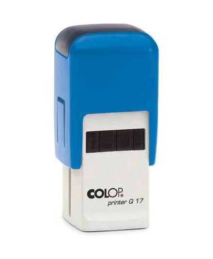 Автоматическая оснастка Colop Printer Q17