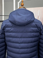 Пуховик Kiton