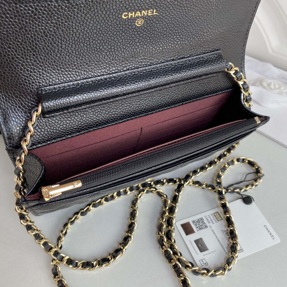 Chanel Woc