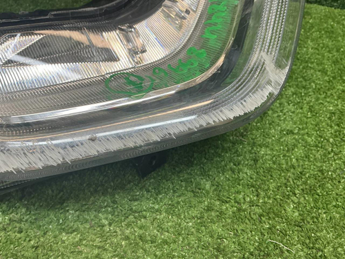 ДХО правый Haval Jolion (2021-н.в.)