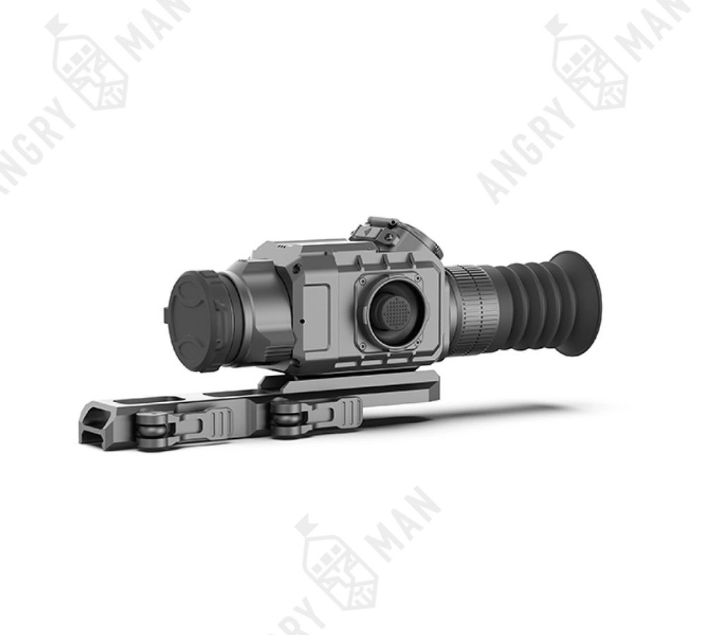 Тепловизионный прицел Polaris 635R, Conotech