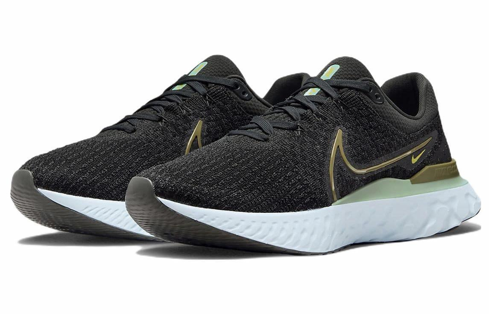 Кроссовки Nike React Infinity Run Flyknit 3