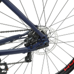 Шоссейный велосипед Welt Vigo (2024)