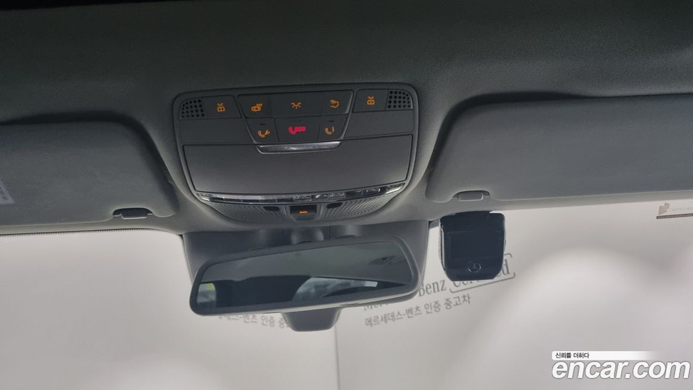 Mercedes-Benz GLC-Class X253 GLC350e 4MATIC Premium (08.2019)