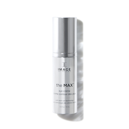 Крем для век с ботулоподобным эффектом The MAX eye creme 15ml