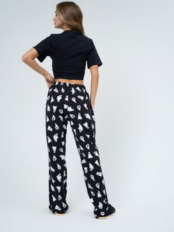 678-1 Брюки пижамные (КСЛ)