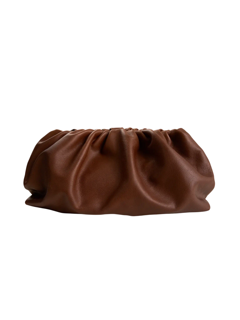 Сумка-клатч«Hazelnut»