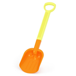 Лопатка детская 540мм (желто-оранжевый)