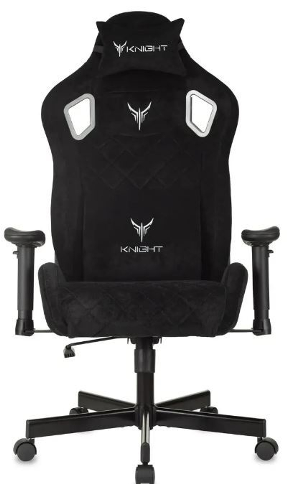 Кресло игровое Бюрократ Knight Outrider