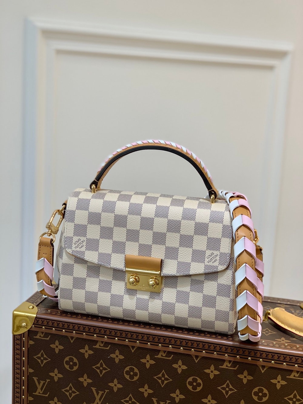 Louis Vuitton Croisette