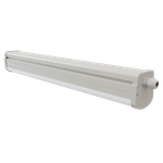 Светильник LED ДСП52-34-172 Optima Eco 940 1040х64х74мм АСТЗ (Ардатов)