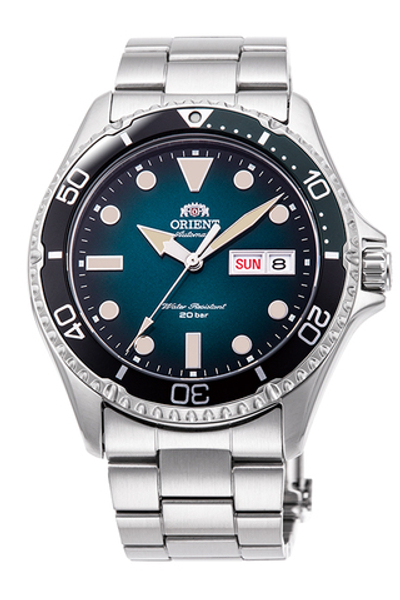 Часы механические Orient Sport RA-AA0811E39B
