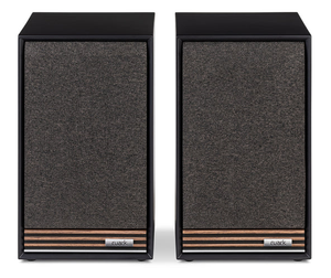 Полочная акустическая система Ruark Sabre-R черный