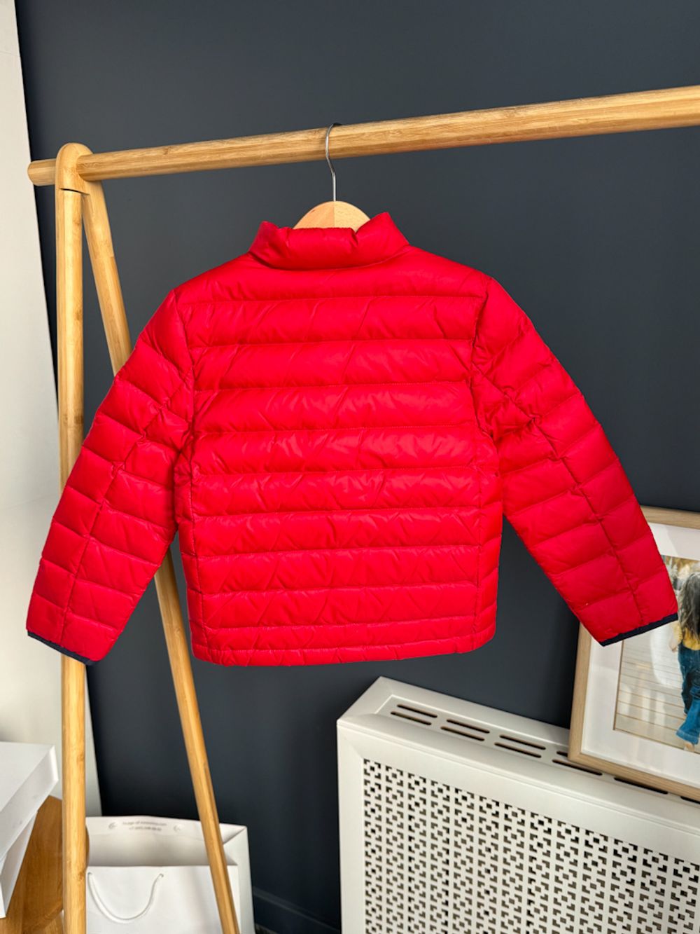 Куртка Polo Ralph Lauren, 122