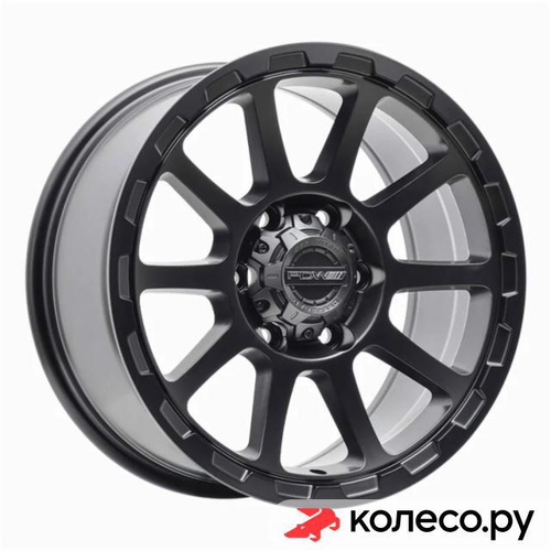 MP-5 8x18/6*139.7 D100.1 ET30 U4B