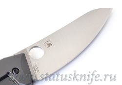 Нож Spyderco SpydieChef C211TIPфотография - 6