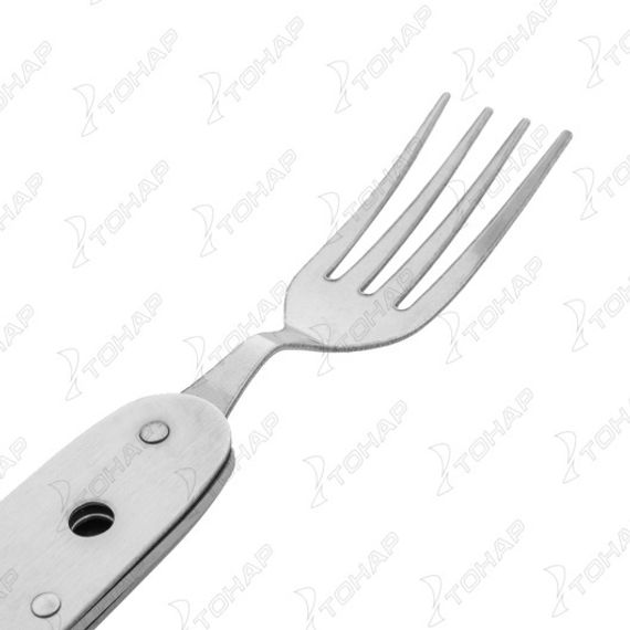 Мультитул (с вилкой, ложкой) (PR-MFS) PR