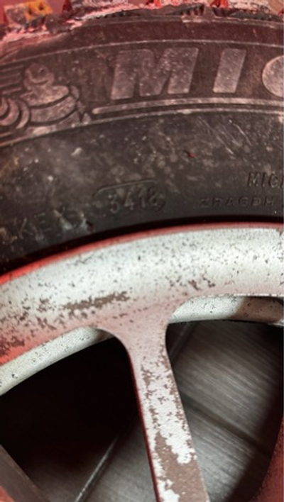 Колёса michelin x-ice nort 4 195/65 r15 95t