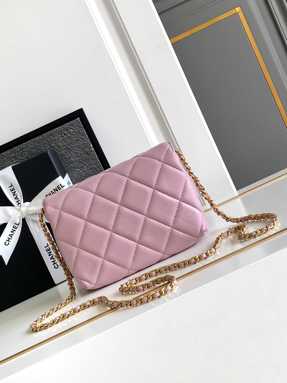 Chanel Bag 20 cm