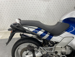 BMW K1200RS , 1999
