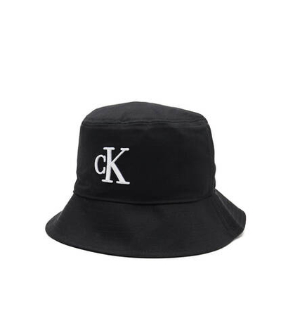 шляпа essential CALVIN KLEIN JEANS - черный(K50K509483)