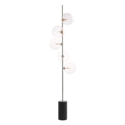 Торшер Floor Lamp Tempo арт.112630