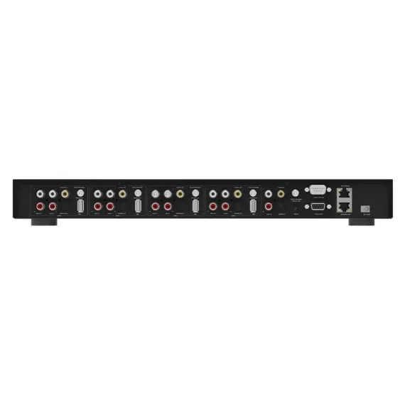 Rakoso H400 Black