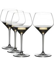 Riedel Extreme Набор бокалов Oaked Chardonnay 670мл - 4шт