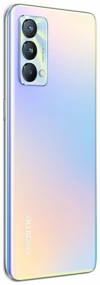 Realme GT Master Edition 8/256GB Daybreak Blue (синий)