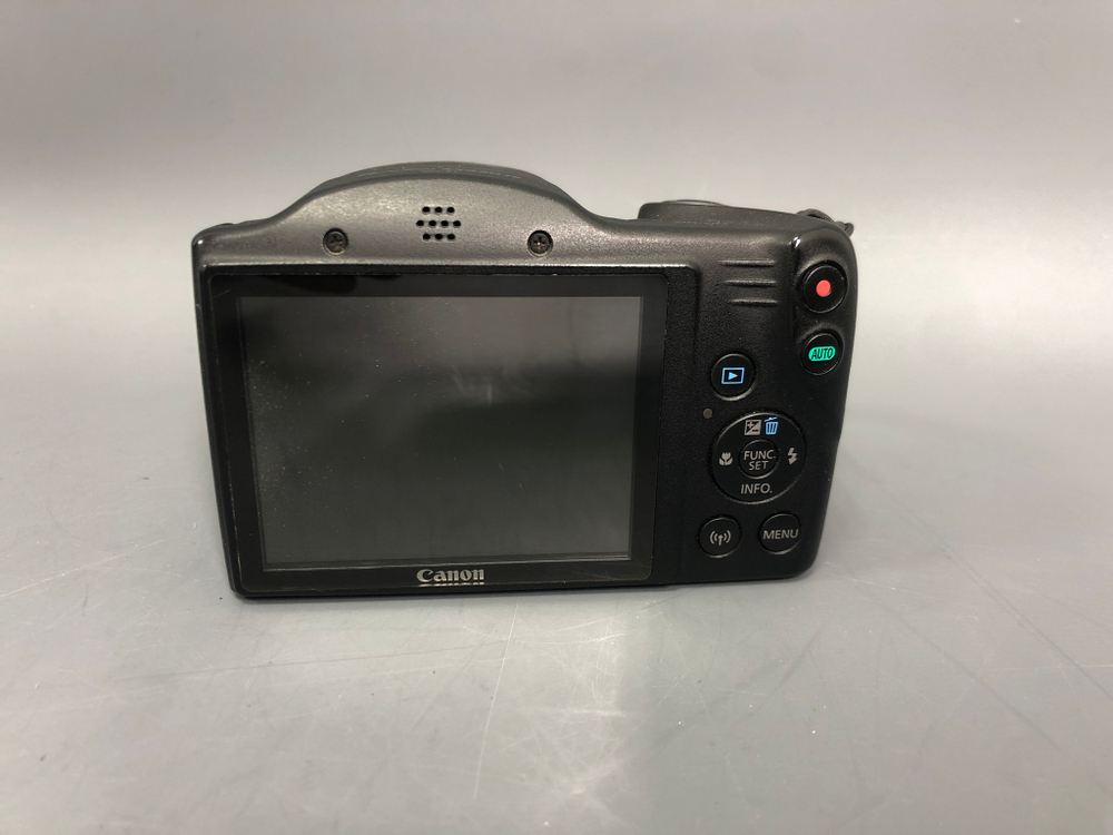 Canon PowerShot SX430 IS