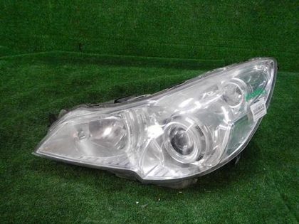 Фара левая Subaru Outback 4 (2009-2012) ксенон