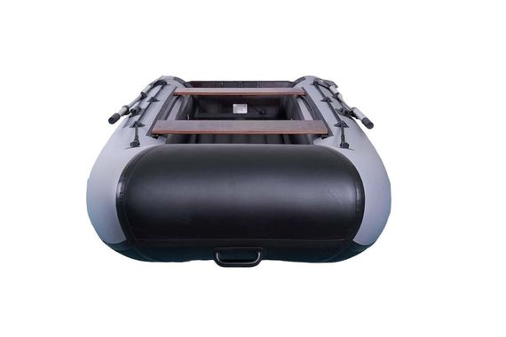 Лодка ПВХ KITT BOATS 320 НДНД