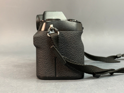 Fujifilm X-S10 Kit 15-45mm f/3.5-5.6 OIS PZ